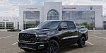 New 2026 RAM 1500 LARAMIE in HARVEY, LOUISIANA