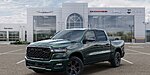 New 2026 RAM 1500 BIG HORN/LONE STAR in HARVEY, LOUISIANA