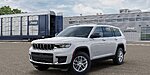 New 2026 JEEP GRAND CHEROKEE L LAREDO in HARVEY, LOUISIANA