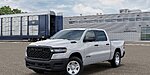 New 2026 RAM 1500 TRADESMAN in HARVEY, LOUISIANA