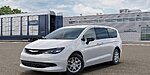 New 2026 CHRYSLER VOYAGER LX in HARVEY, LOUISIANA