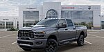 New 2027 RAM 2500 BLACK EXPRESS in HARVEY, LOUISIANA
