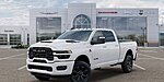 New 2026 RAM 2500 LARAMIE in HARVEY, LOUISIANA