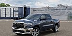 New 2026 RAM 1500 BIG HORN/LONE STAR in HARVEY, LOUISIANA
