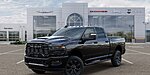 New 2027 RAM 2500 BLACK EXPRESS in HARVEY, LOUISIANA