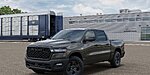 New 2026 RAM 1500 WARLOCK in HARVEY, LOUISIANA