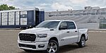 New 2026 RAM 1500 EXPRESS in HARVEY, LOUISIANA
