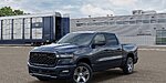 New 2026 RAM 1500 EXPRESS in HARVEY, LOUISIANA