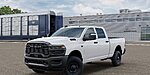 New 2027 RAM 2500 TRADESMAN in HARVEY, LOUISIANA