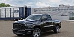 New 2026 RAM 1500 EXPRESS in HARVEY, LOUISIANA