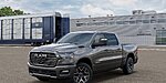 New 2027 RAM 1500 LARAMIE in HARVEY, LOUISIANA