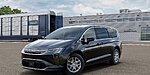 New 2027 CHRYSLER PACIFICA SELECT in HARVEY, LOUISIANA