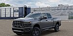 New 2027 RAM 2500 TRADESMAN in HARVEY, LOUISIANA