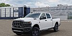 New 2027 RAM 2500 TRADESMAN in HARVEY, LOUISIANA
