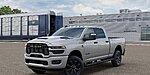 New 2027 RAM 2500 BIG HORN in HARVEY, LOUISIANA