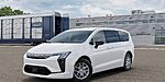 New 2027 CHRYSLER PACIFICA SELECT in HARVEY, LOUISIANA