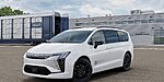 New 2027 CHRYSLER PACIFICA SELECT in HARVEY, LOUISIANA