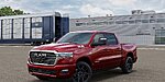 New 2027 RAM 1500 LARAMIE in HARVEY, LOUISIANA