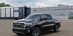 New 2027 RAM 1500 LARAMIE in HARVEY, LOUISIANA