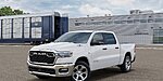 New 2027 RAM 1500 BIG HORN/LONE STAR in HARVEY, LOUISIANA