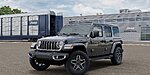New 2027 JEEP WRANGLER SAHARA in HARVEY, LOUISIANA