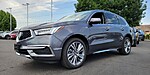 Used 2018 ACURA MDX SH-AWD SPORT HYBRID W/TECHNOLOGY PKG in ST. GEORGE, UTAH