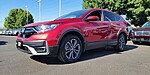 Used 2022 Honda CR-V EX-L AWD in ST. GEORGE, UTAH