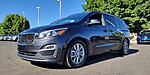 Used 2020 KIA SEDONA EX FWD in ST. GEORGE, UTAH