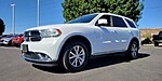 Used 2015 DODGE DURANGO AWD 4DR LIMITED in ST. GEORGE, UTAH