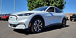 Used 2022 FORD MUSTANG MACH-E PREMIUM AWD in ST. GEORGE, UTAH