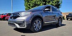 Used 2022 Honda CR-V TOURING AWD in ST. GEORGE, UTAH
