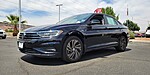 Used 2019 VOLKSWAGEN JETTA SEL PREMIUM AUTO W/ULEV *LTD AVAIL* in ST. GEORGE, UTAH