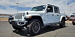 Used 2020 JEEP GLADIATOR OVERLAND 4X4 in ST. GEORGE, UTAH