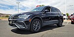 Used 2022 VOLKSWAGEN TIGUAN 2.0T SE 4MOTION in ST. GEORGE, UTAH