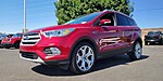 Used 2019 FORD ESCAPE TITANIUM FWD in ST. GEORGE, UTAH