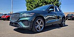 Used 2024 GENESIS GV70 3.5T SPORT AWD in ST. GEORGE, UTAH