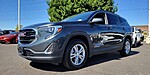 Used 2018 GMC TERRAIN AWD 4DR SLE in ST. GEORGE, UTAH