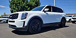 Used 2022 KIA TELLURIDE EX AWD in ST. GEORGE, UTAH