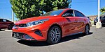 Used 2022 KIA FORTE GT-LINE IVT in ST. GEORGE, UTAH