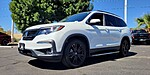 Used 2022 Honda Pilot SPECIAL EDITION 2WD in ST. GEORGE, UTAH
