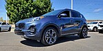 Used 2021 KIA SPORTAGE SX TURBO AWD in ST. GEORGE, UTAH