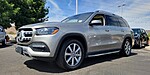 Used 2021 MERCEDES-BENZ GLS GLS 450 4MATIC SUV in ST. GEORGE, UTAH