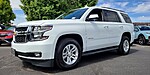 Used 2020 CHEVROLET TAHOE 4WD 4DR LT in ST. GEORGE, UTAH