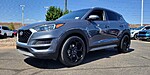 Used 2021 HYUNDAI TUCSON SEL FWD in ST. GEORGE, UTAH