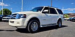 Used 2007 FORD EXPEDITION 4WD 4DR LIMITED in ST. GEORGE, UTAH