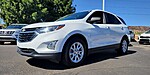 Used 2020 CHEVROLET EQUINOX FWD 4DR LS W/1LS in ST. GEORGE, UTAH