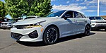 Used 2024 KIA K5 GT-LINE AUTO FWD in ST. GEORGE, UTAH