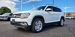 Used 2018 Volkswagen Atlas 3.6L V6 SEL PREMIUM 4MOTION in ST. GEORGE, UTAH