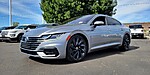 Used 2020 Volkswagen Arteon SEL PREMIUM R-LINE 4MOTION in ST. GEORGE, UTAH
