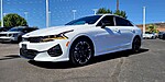 Used 2023 KIA K5 GT-LINE AUTO FWD in ST. GEORGE, UTAH